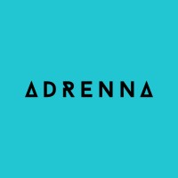 Adrenna logo, Adrenna contact details