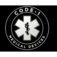 Code 1 Medical Devices logo, Code 1 Medical Devices contact details