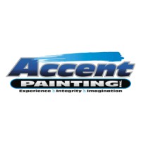 Accent Painting LLC logo, Accent Painting LLC contact details