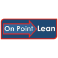 On Point Lean Consulting logo, On Point Lean Consulting contact details