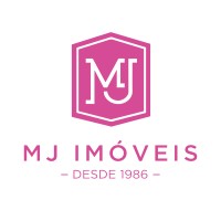 MJ Imóveis logo, MJ Imóveis contact details