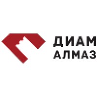 Diam Almaz logo, Diam Almaz contact details