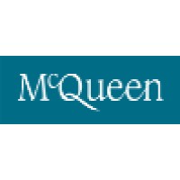 McQueen logo, McQueen contact details