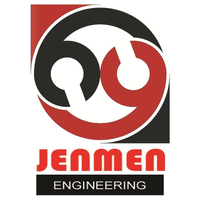 Jenmen Engineering logo, Jenmen Engineering contact details