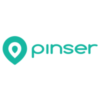 Pinser logo, Pinser contact details