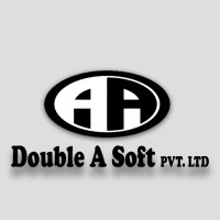 Double A Soft PVT. LTD. logo, Double A Soft PVT. LTD. contact details