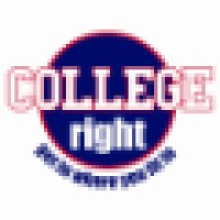 College Right logo, College Right contact details