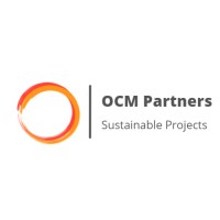 OCM Partners logo, OCM Partners contact details