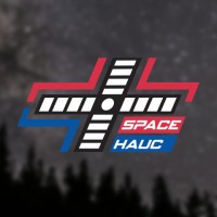 SPACE HAUC logo, SPACE HAUC contact details