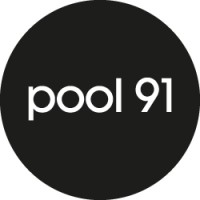 pool 91 Werbeagentur GmbH logo, pool 91 Werbeagentur GmbH contact details