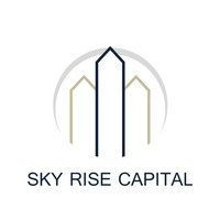 Sky Rise Capital, CC logo, Sky Rise Capital, CC contact details