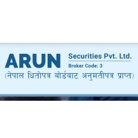 Arun securities Private Limited logo, Arun securities Private Limited contact details