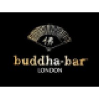 Buddha Bar London logo, Buddha Bar London contact details