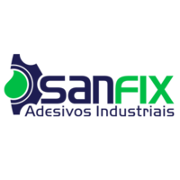 Sanfix Adesivos Industriais logo, Sanfix Adesivos Industriais contact details