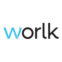 worlk logo, worlk contact details