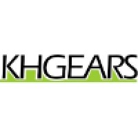 KHGEARS logo, KHGEARS contact details