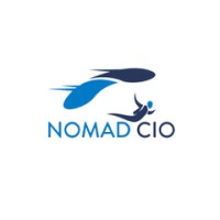 NomadCIO LLC logo, NomadCIO LLC contact details