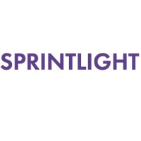 SprintLight Digital logo, SprintLight Digital contact details