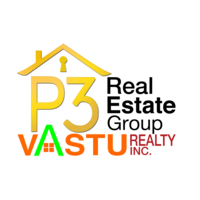 P3 Real Estate Group with Vastu Realty Inc logo, P3 Real Estate Group with Vastu Realty Inc contact details