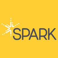 Spark logo, Spark contact details