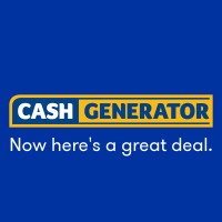 Cash Generator Franchising Limited logo, Cash Generator Franchising Limited contact details