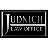 Judnich Law Office logo, Judnich Law Office contact details