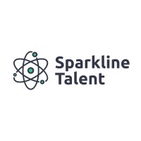 Sparkline Talent logo, Sparkline Talent contact details