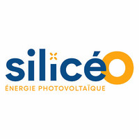 Silicéo logo, Silicéo contact details