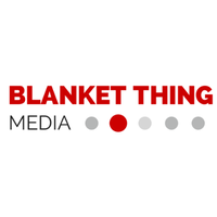 Blanket Thing Media logo, Blanket Thing Media contact details