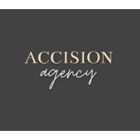 Accision Agency logo, Accision Agency contact details