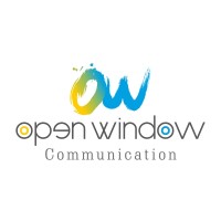 Open Window Communications logo, Open Window Communications contact details