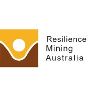 Resilience Mining Australia logo, Resilience Mining Australia contact details