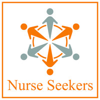 Nurse Seekers logo, Nurse Seekers contact details