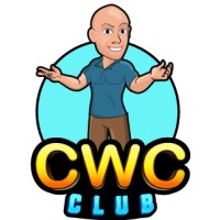 CWC Club logo, CWC Club contact details