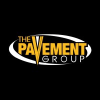 The Pavement Group logo, The Pavement Group contact details