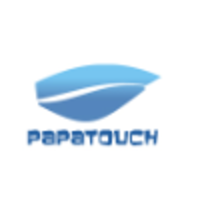 Papatouch OÜ logo, Papatouch OÜ contact details