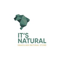 It’s Natural - Brazilian Natural Stone logo, It’s Natural - Brazilian Natural Stone contact details