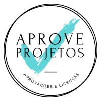 Aprove Projetos logo, Aprove Projetos contact details