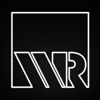 White Room Records logo, White Room Records contact details