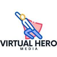 Virtual Hero Media Ltd logo, Virtual Hero Media Ltd contact details