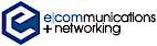 e-Communications And Networking logo, e-Communications And Networking contact details