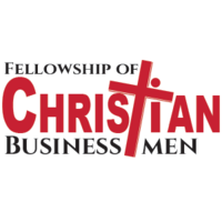 Fellowship of Christian Businessmen logo, Fellowship of Christian Businessmen contact details