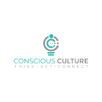 Your Conscious Culture logo, Your Conscious Culture contact details