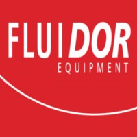 Fluidor Equipment B.V. logo, Fluidor Equipment B.V. contact details