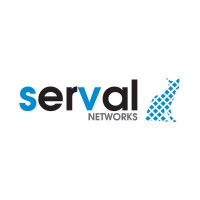 Serval Networks logo, Serval Networks contact details