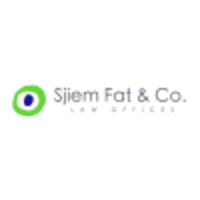 Sjiem Fat & Co. Law Offices logo, Sjiem Fat & Co. Law Offices contact details