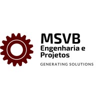 MSVB Engenharia e Projetos logo, MSVB Engenharia e Projetos contact details