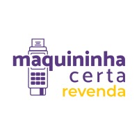 Maquininha Certa Revenda logo, Maquininha Certa Revenda contact details