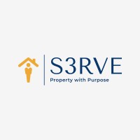 S3RVE logo, S3RVE contact details