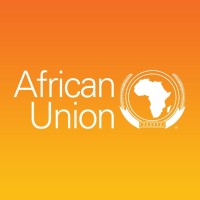 African Union Youth Division logo, African Union Youth Division contact details